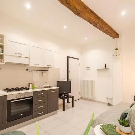Pietralata Apartment