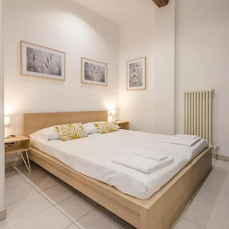 Pietralata Apartment Bologna