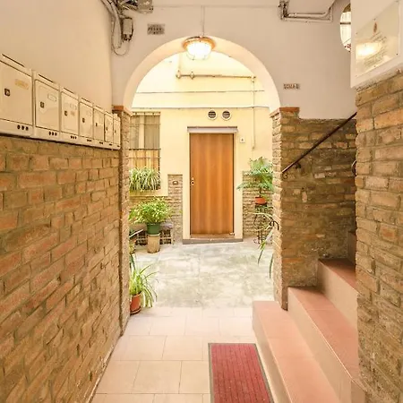 Pietralata Bologna