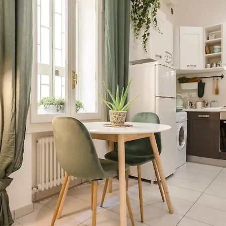 Apartment Pietralata Bologna