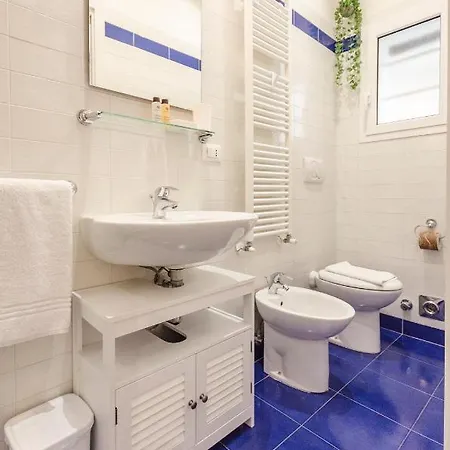 Pietralata Apartment