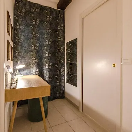 Pietralata Apartment