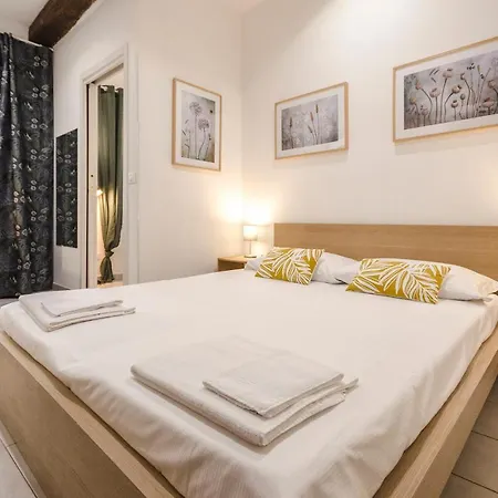 Pietralata Apartment