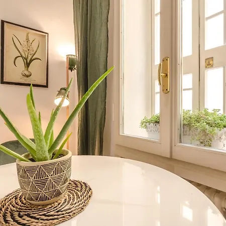 Pietralata Apartman