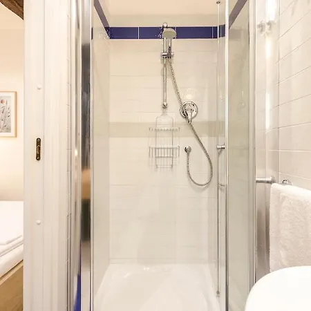 Apartman Pietralata